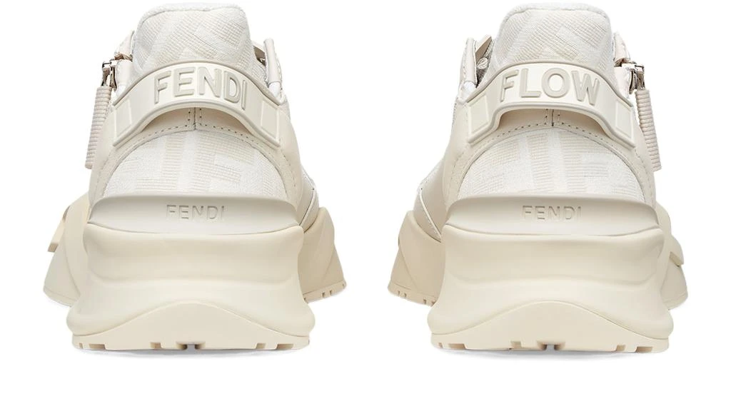 Fendi Fendi Flow sneakers 4