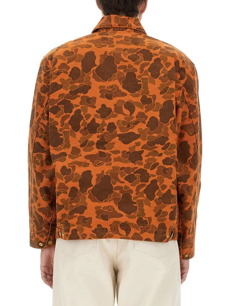 Carhartt Detroit Jacket 3