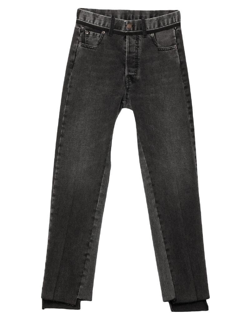 MAISON MARGIELA Maison Margiela Americana Wash Straight Leg