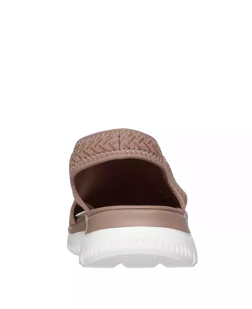 SKECHERS Women's Summits - Outta Here Sandals from Finish Line 4