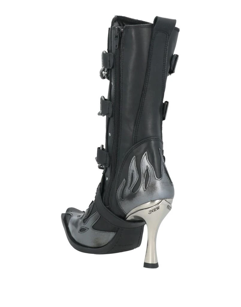 NewRock Ankle boot 3