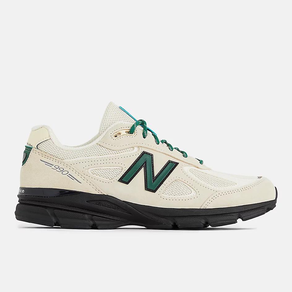 New Balance Made in USA 990v4