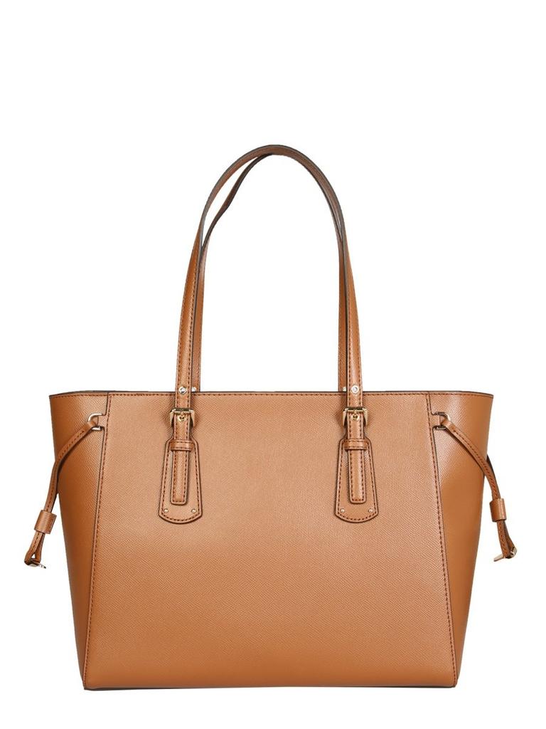 Michael Michael Kors Michael Michael Kors Voyager Medium Tote Bag