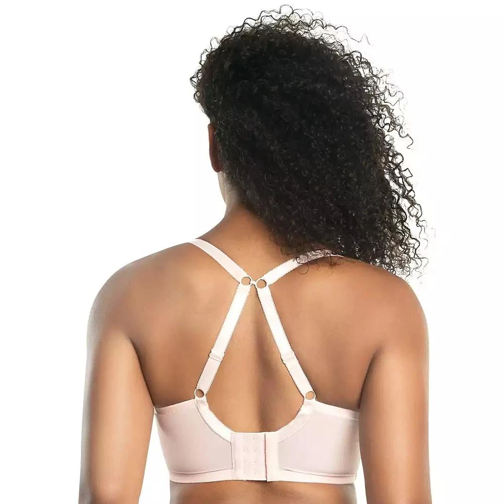 PARFAIT Plus Size Charlotte Longline Bra 3