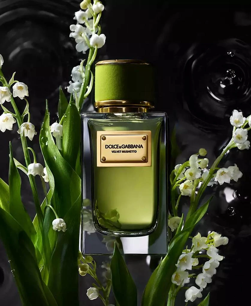 Dolce & Gabbana Velvet Mughetto Eau de Parfum, 3.3 oz. 2