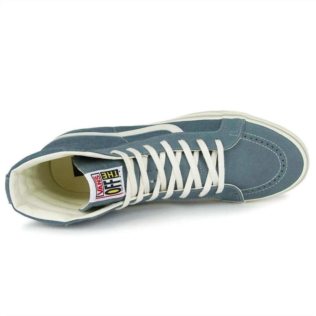 Vans Vans - Men's Mte Sk8-hi Reissue 38 Sneaker 4