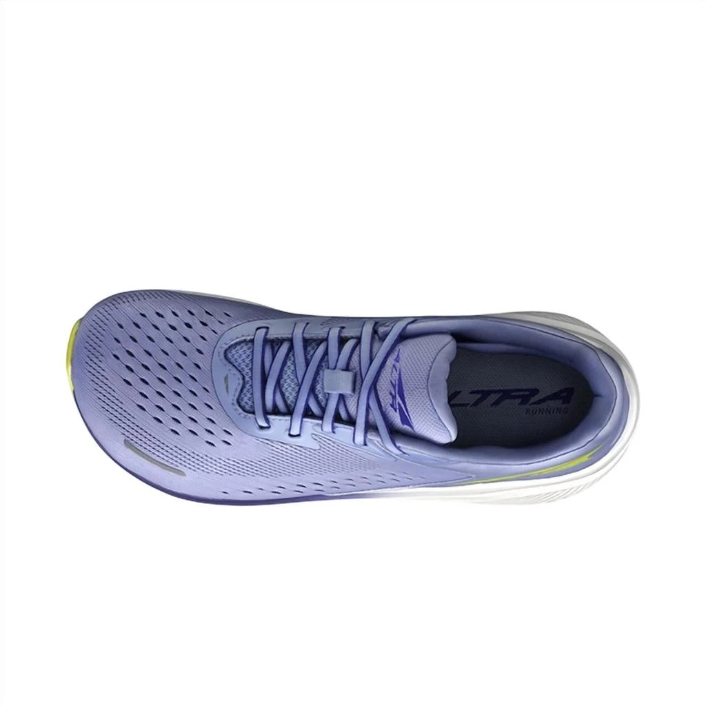 Altra Women's Via Olympus 2 Sneaker In Purple 3