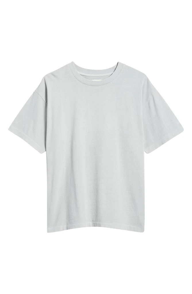 Elwood Core Oversize Organic Cotton Jersey T-Shirt 5