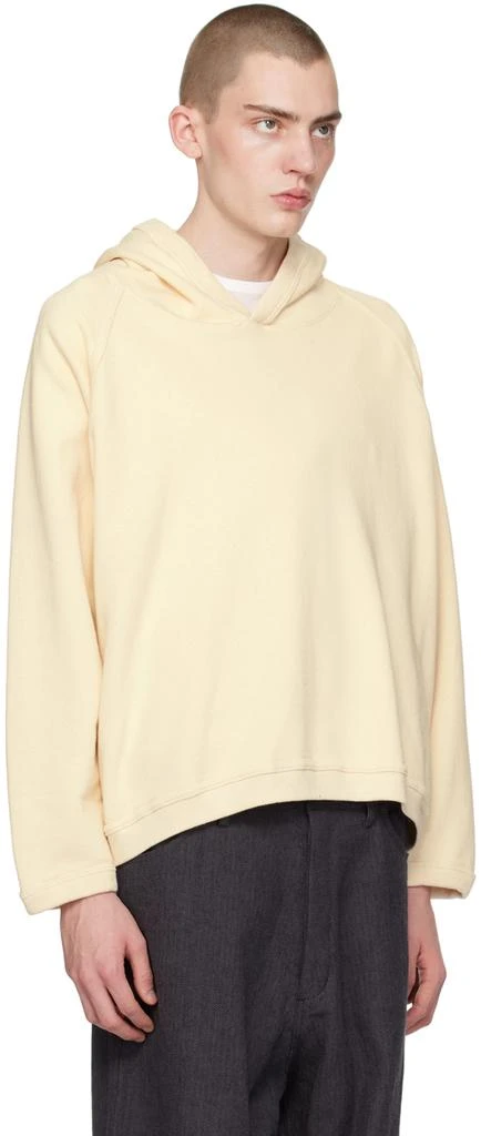 Jan-Jan Van Essche Off-White O-Project Hoodie 2