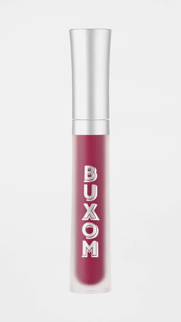 Buxom Cosmetics Full-On Plumping Lip Matte 1