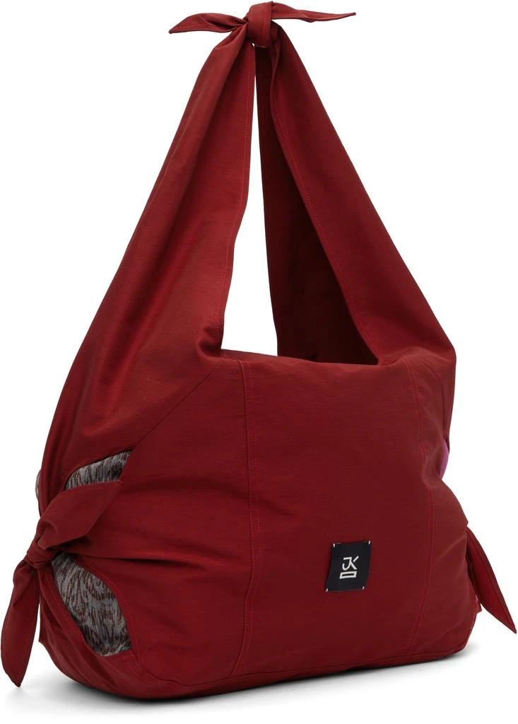 J.Kim Red Bale Bag 2