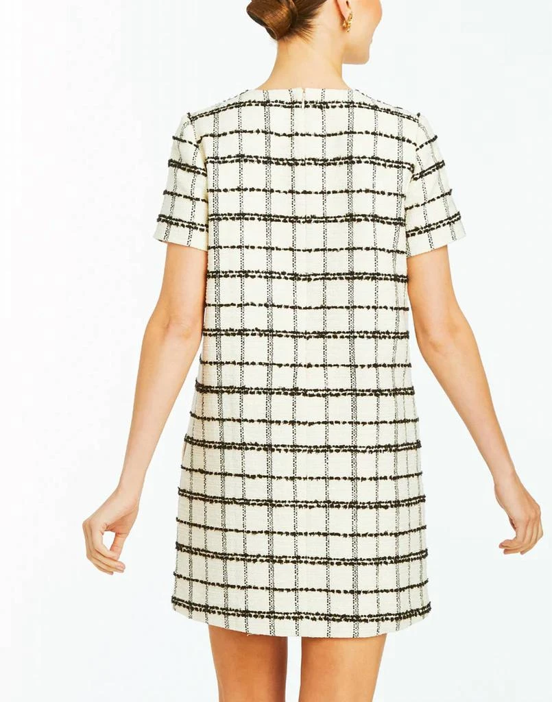 Mestiza New York Mestiza New York - Isolde Mini Dress 5