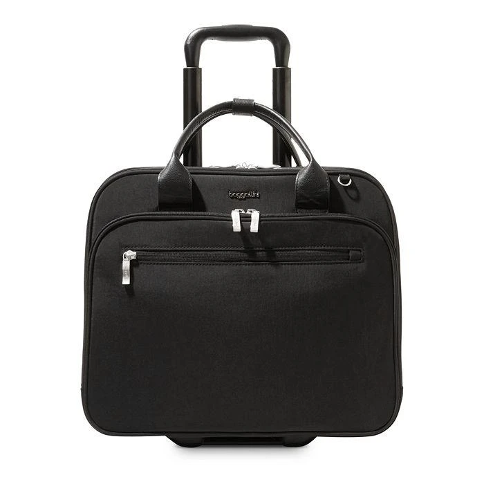Baggallini 2 Wheel Tote 6