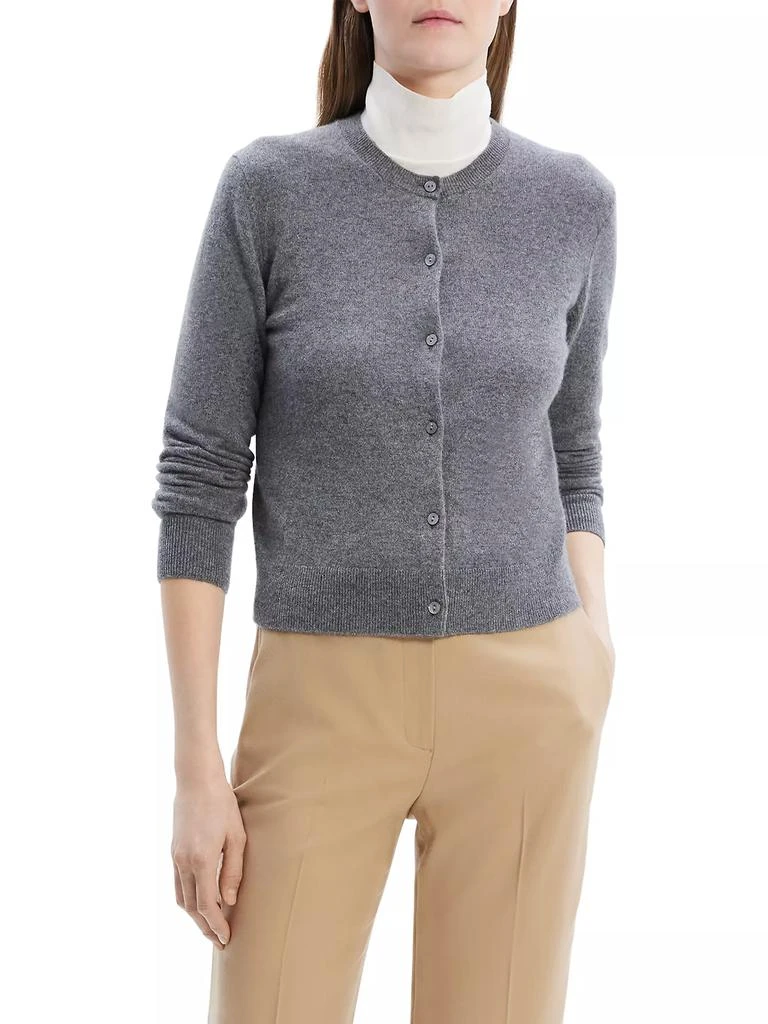 Theory Cashmere Cardigan 3