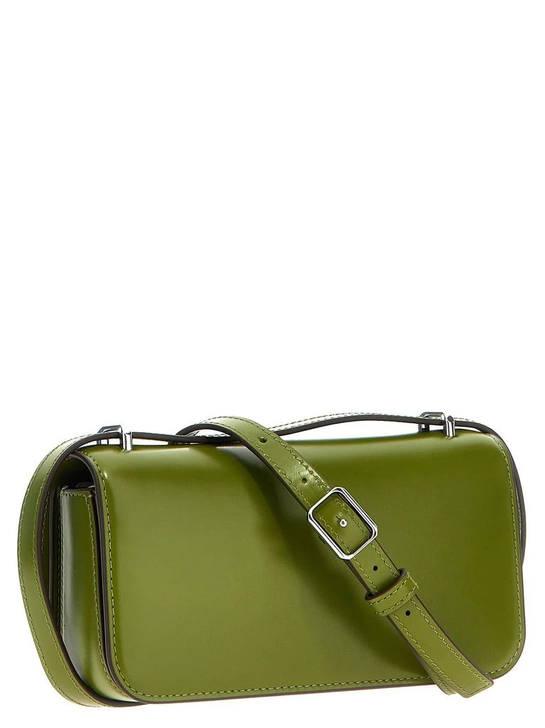 Tory Burch eleanor E/w Small Convertible Shoulder Bag 2