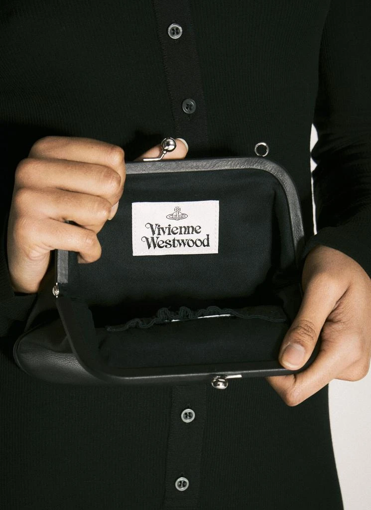 Vivienne Westwood Vivienne's Clutch 6