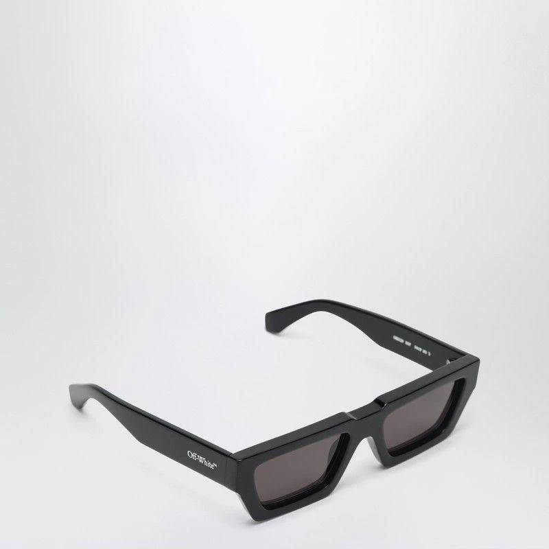 Off-White  MANCHESTER BLACK SUNGLASSES 2
