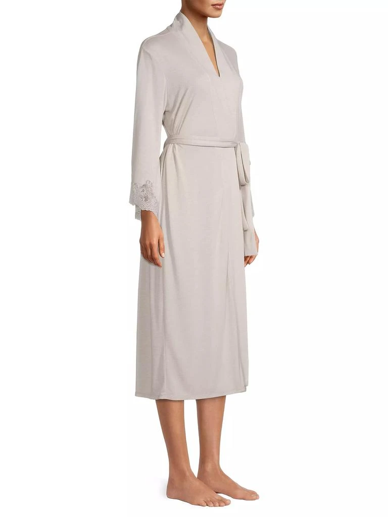 Natori Luxe Shangri-La Robe 4