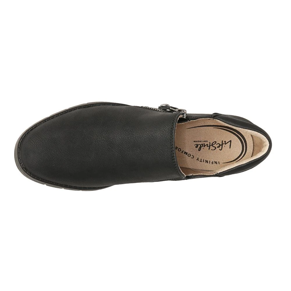 LifeStride Odyssey Slip On Flats 4