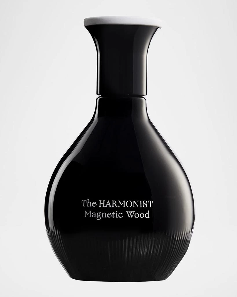 The Harmonist Magnetic Wood Eau De Parfum, 50 mL 1