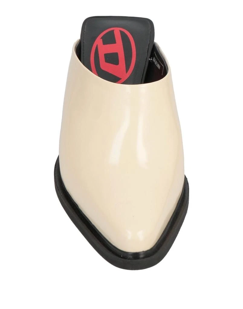 Diesel Mules and clogs 4
