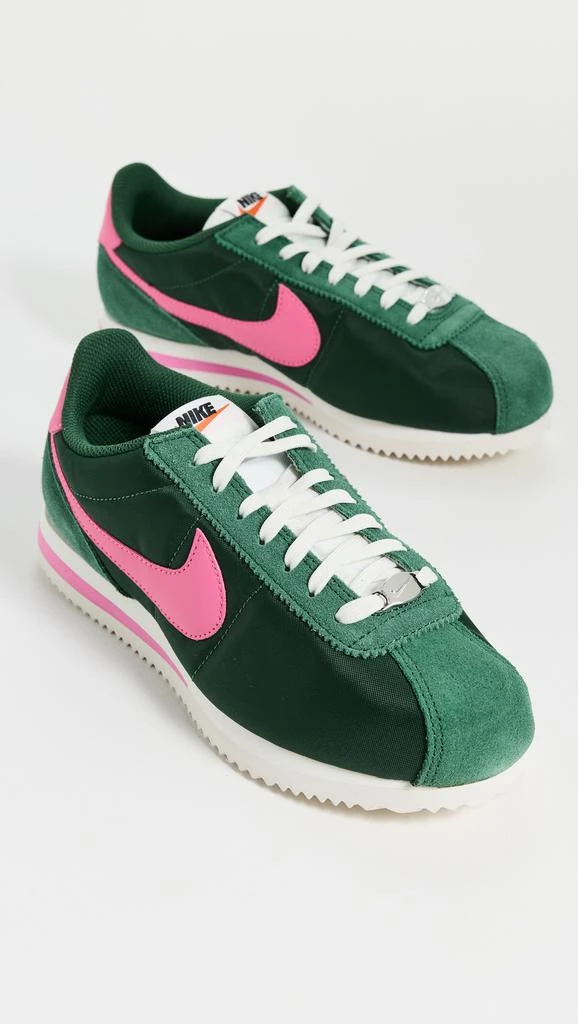 NIKE Cortez Sneakers 4