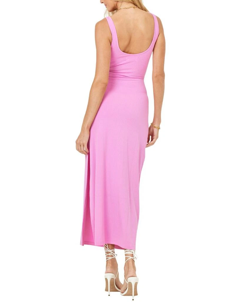 knee length dresses for ladies Camille Gown Teal Dupioni Xs / Blue main image 0