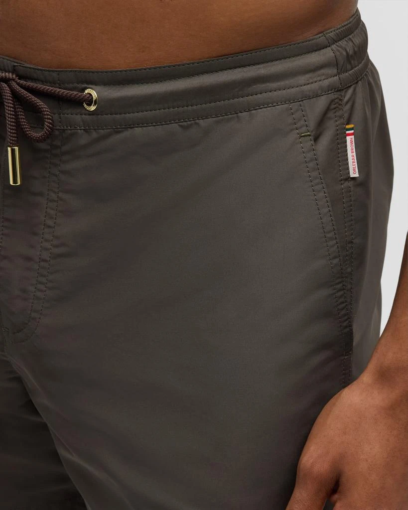 Orlebar Brown Men's Bulldog Drawcord Swim Shorts 5