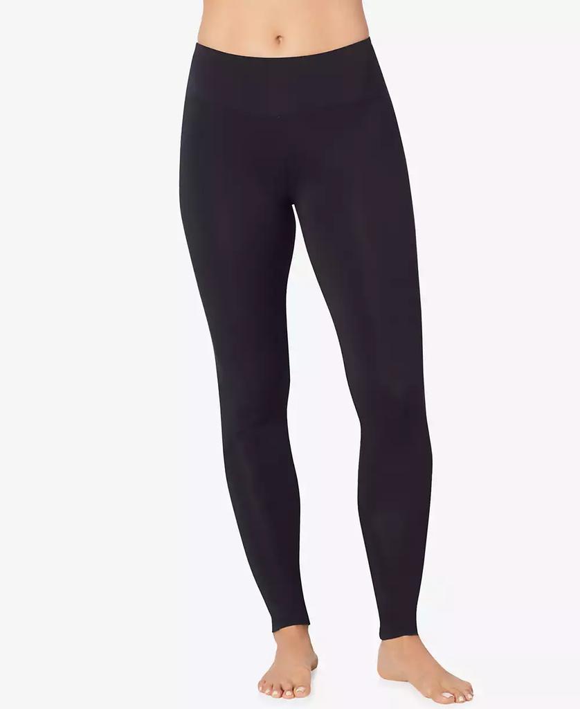 Cuddl Duds Softwear High-Waist Leggings