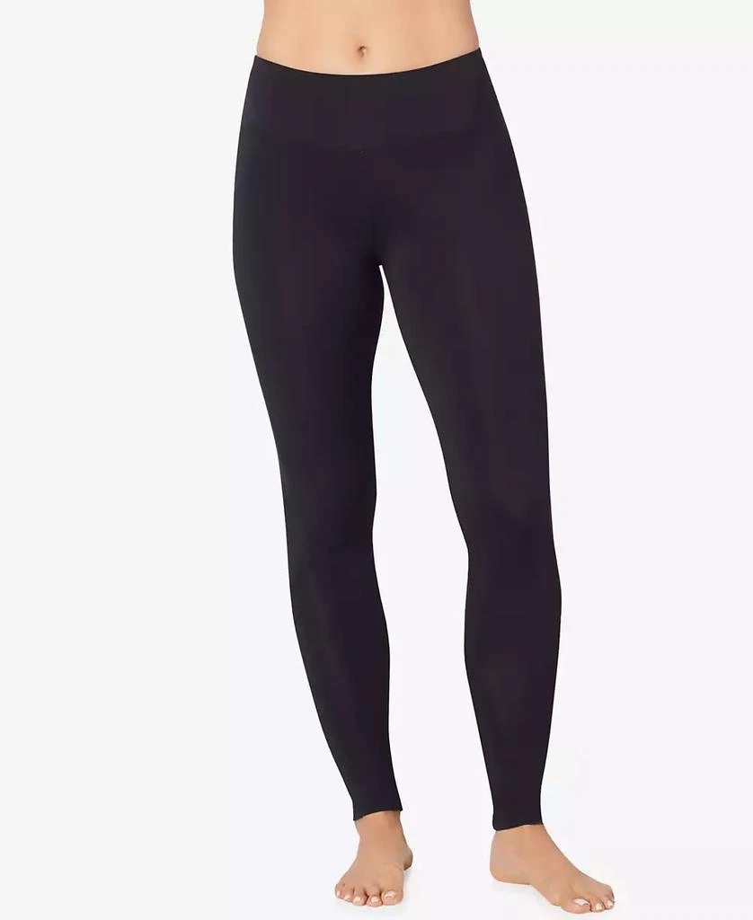 Cuddl Duds Softwear High-Waist Leggings 1