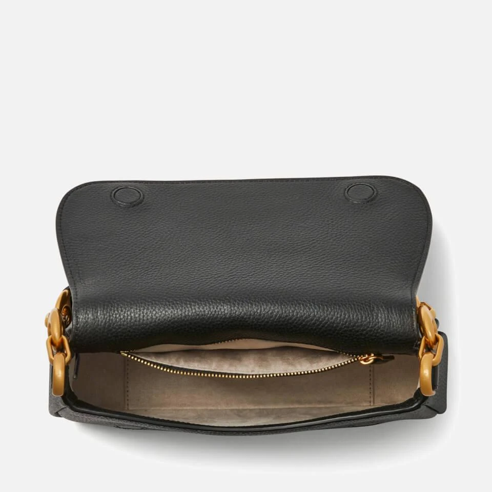 Kate Spade Kate Spade New York Gramercy Pebbled Leather Shoulder Bag 4