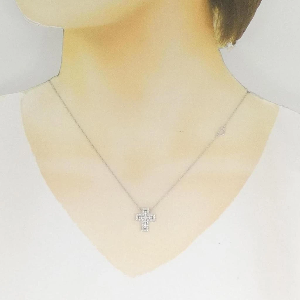 Damiani gold (18K) Necklace (Pre-Owned) 6