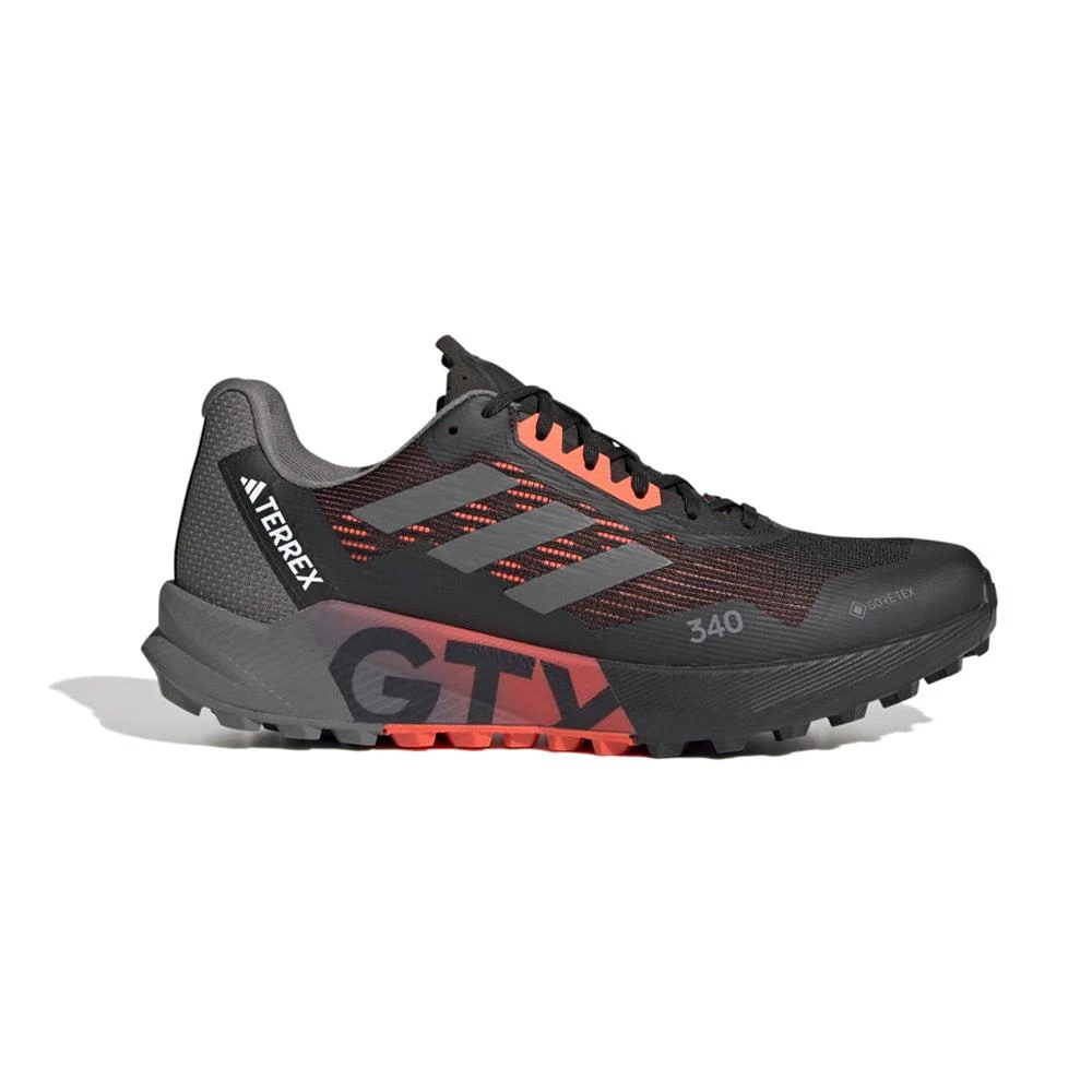 Adidas Terrex Agravic Flow 2 GTX Trail Running Shoes 1