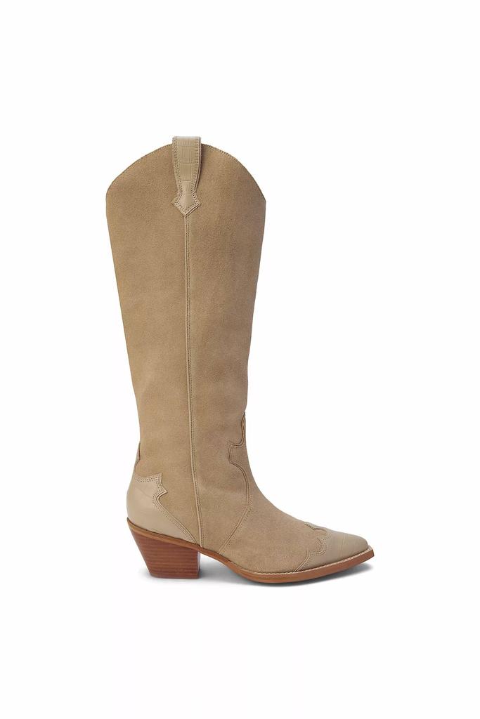 Matisse Matisse - Women's Belmont Boots
