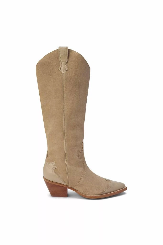 Matisse Matisse - Women's Belmont Boots 1