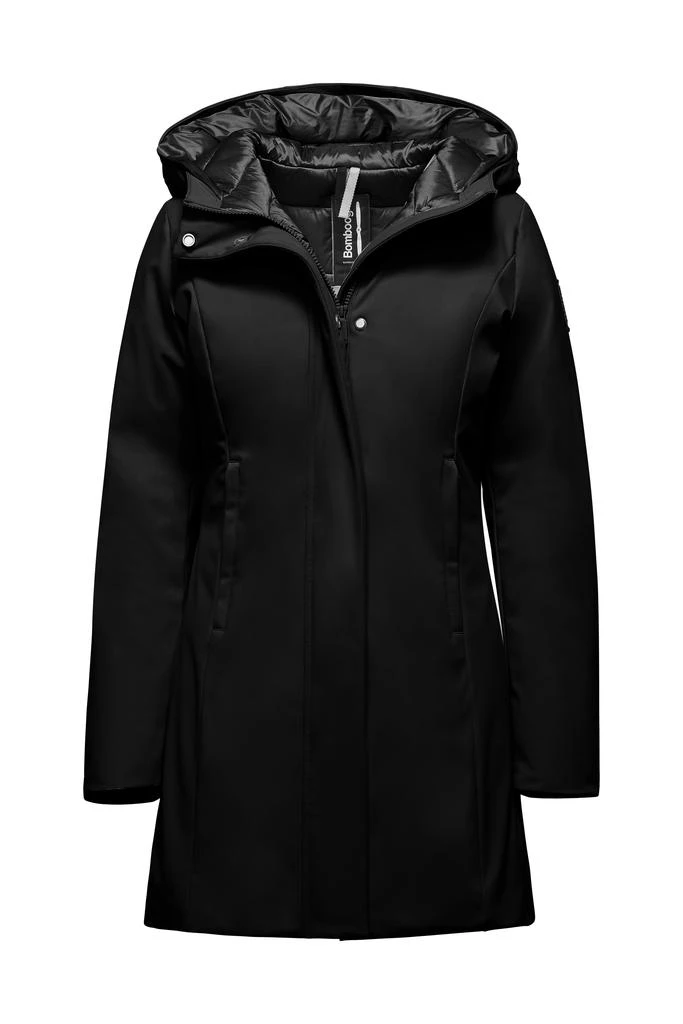 BOMBOOGIE BOMBOOGIE Jackets Black 1