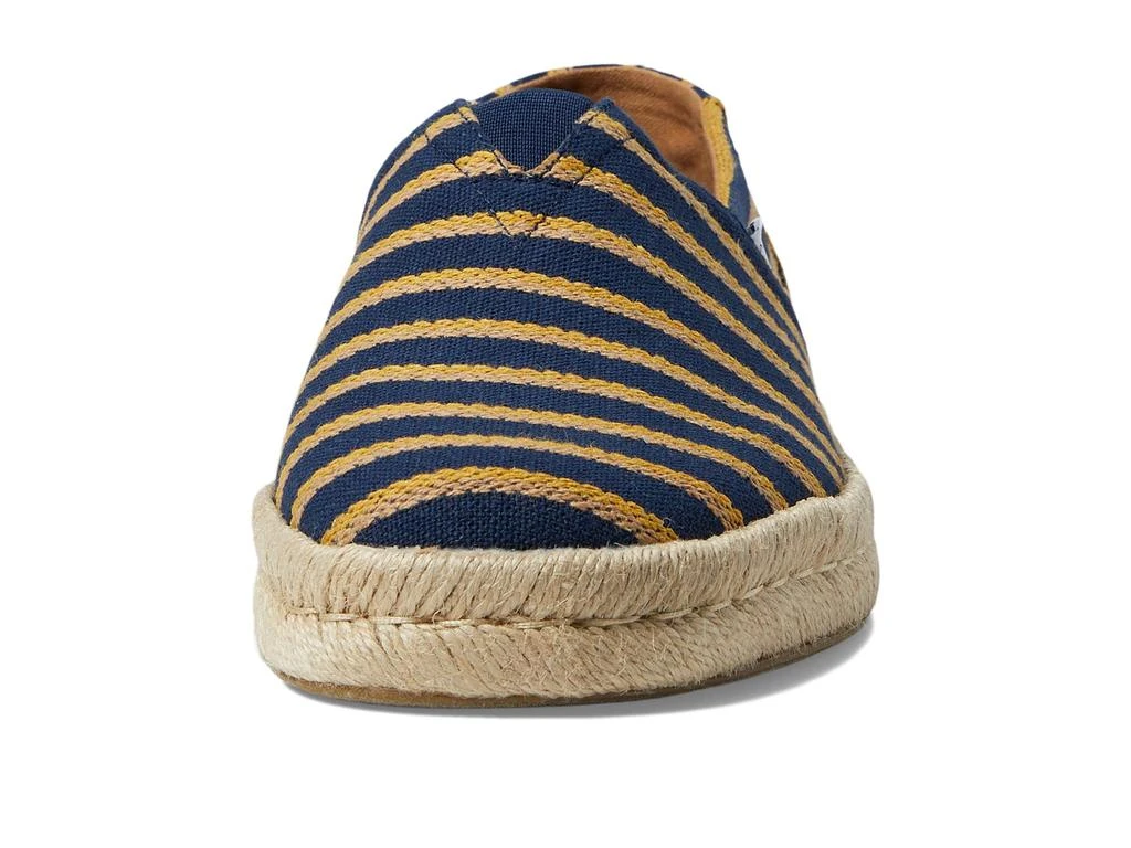 TOMS Alpargata On Rope Espadrille 6