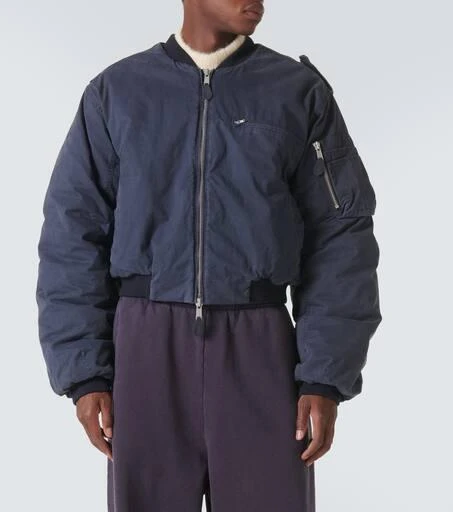 Entire Studios A4 bomber jacket 3