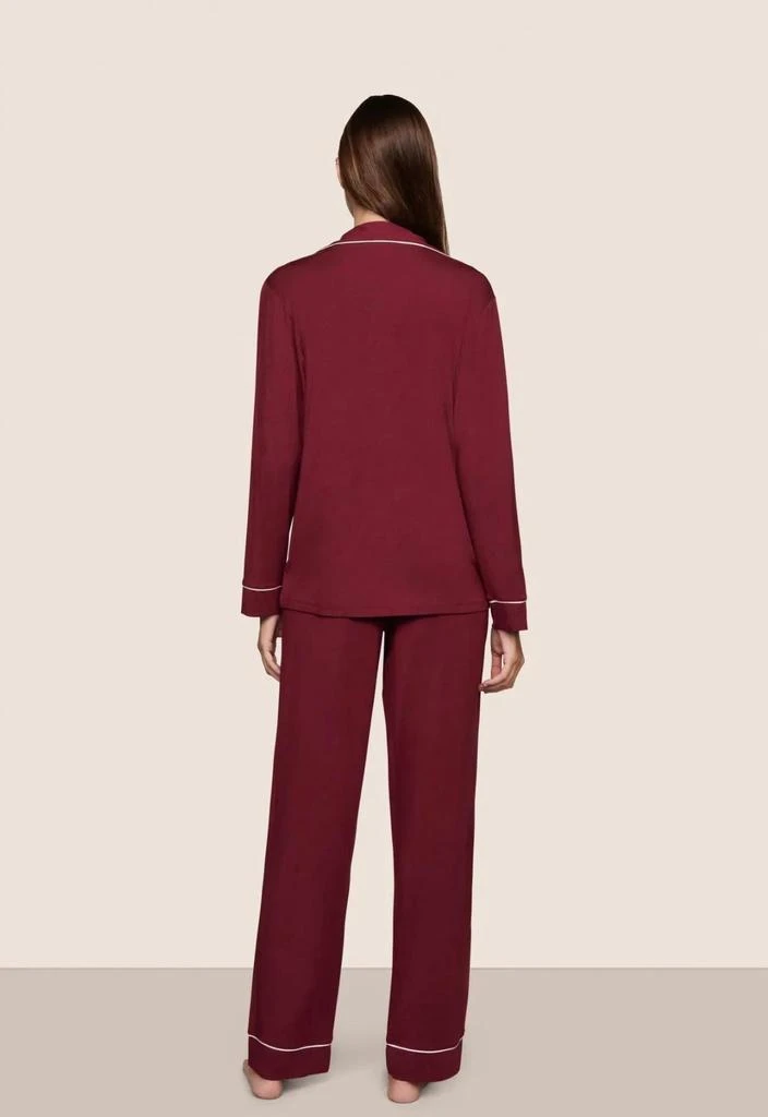 Eberjey Eberjey - Gisele Long Pajama Set 2