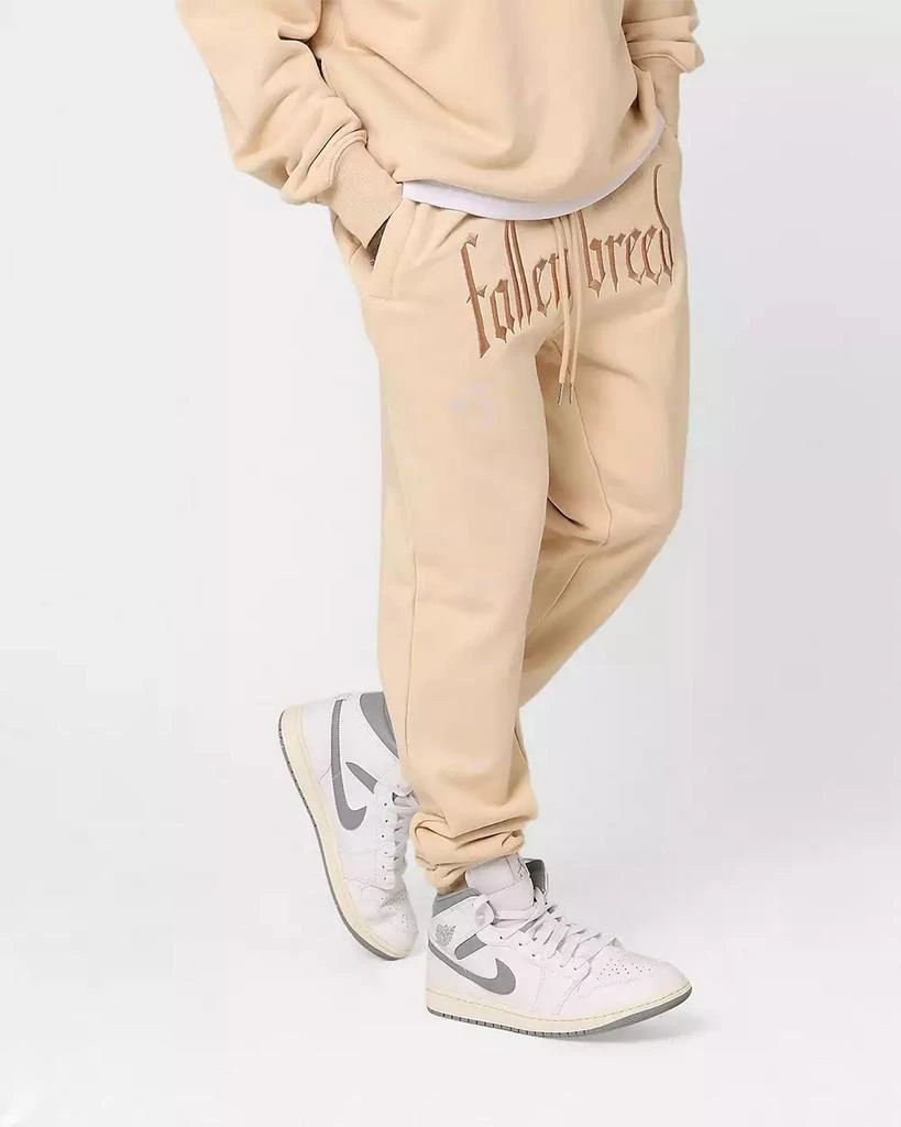 Fallen Breed Men's Logo Sweatpant 5
