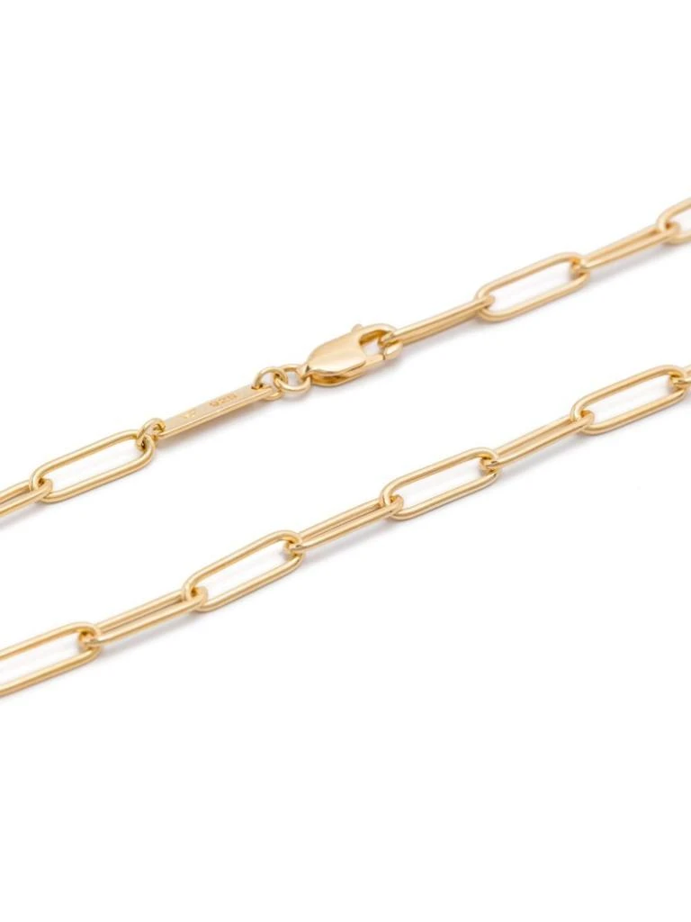 Tom Wood Tom Wood Link Necklace 2