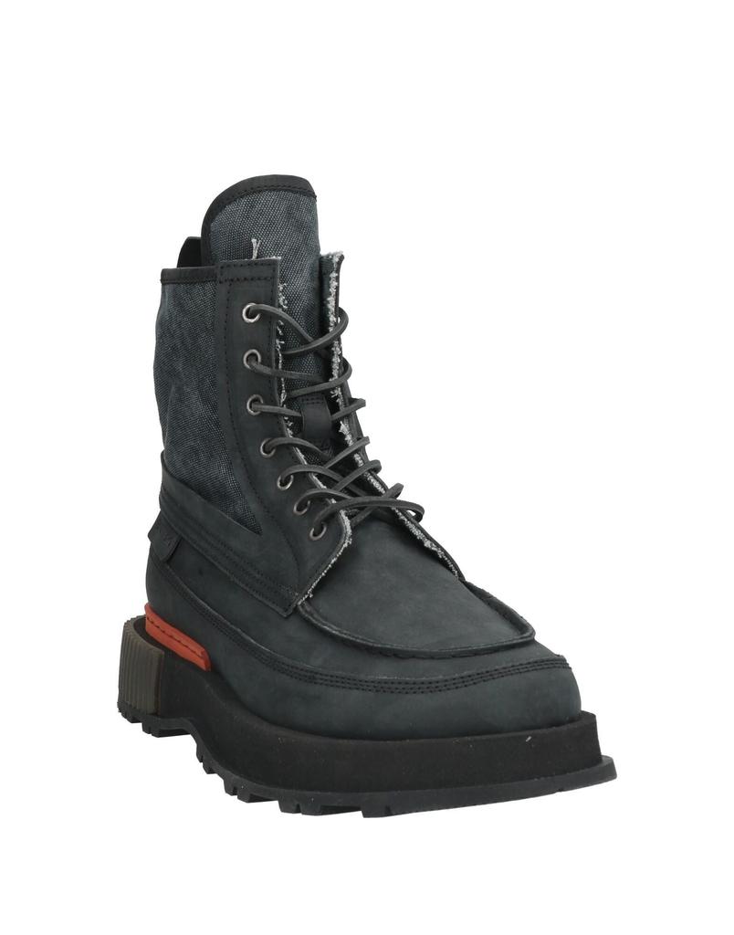 BUTTERO Ankle boot