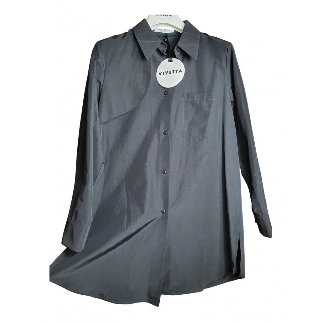 VIVETTA Vivetta Silk shirt