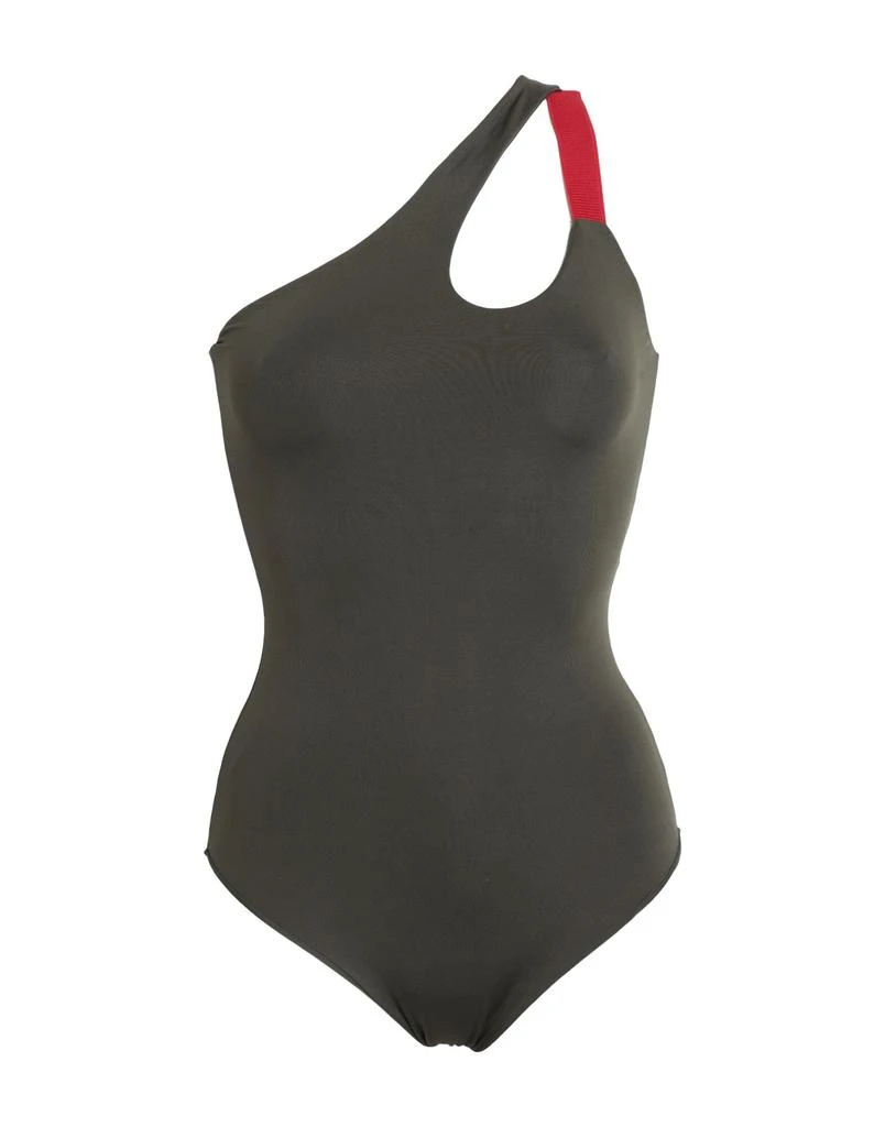 S AND S One-piece swimsuits 1