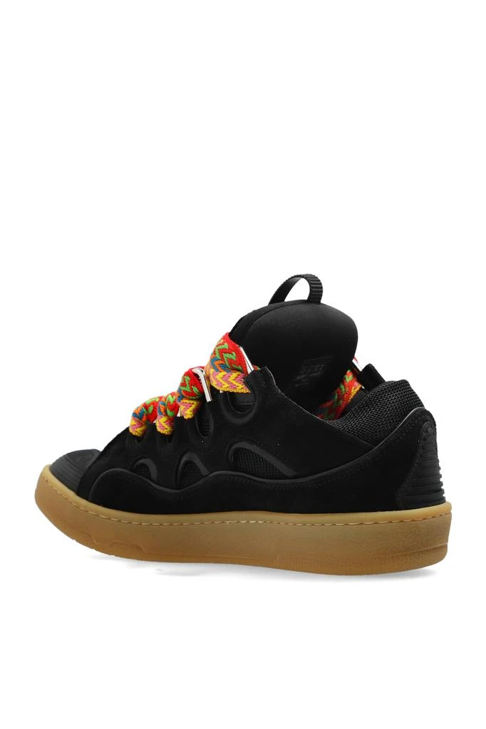 Lanvin Sneakers Curb 5