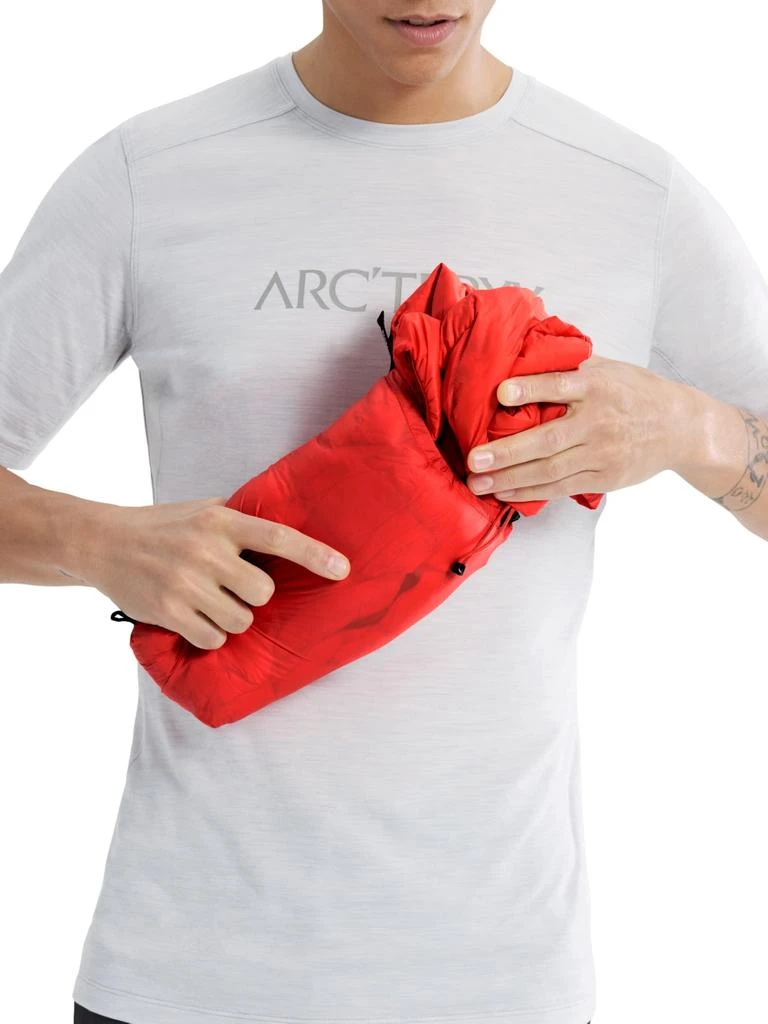 Arc
teryx Arc
teryx Men
s Cerium Hoody 6