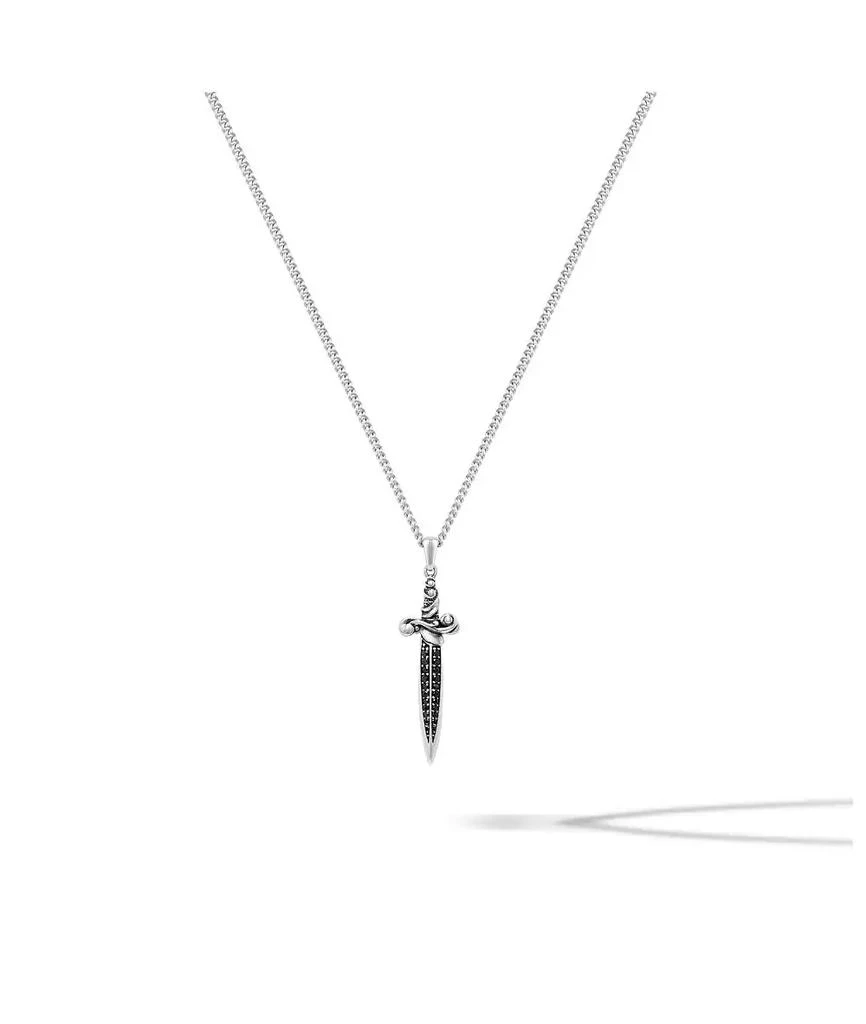 Vincero Dagger Pendant 1
