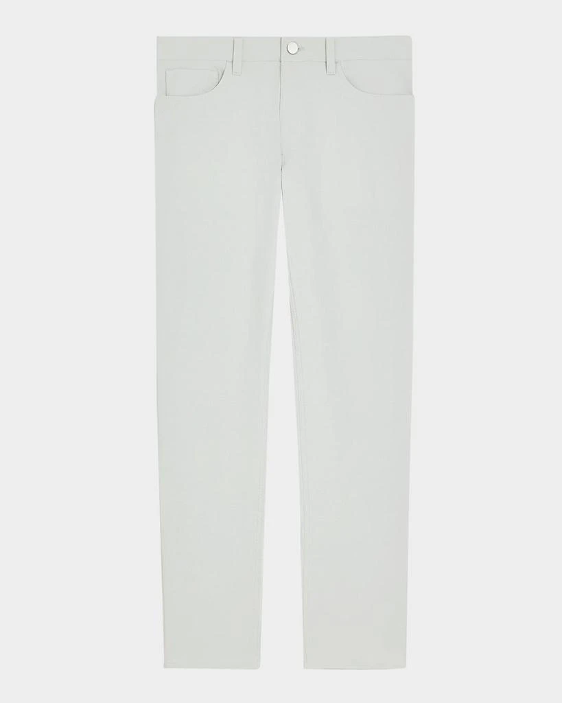 Theory Men's Raffi Pants in Neoteric Twill 1