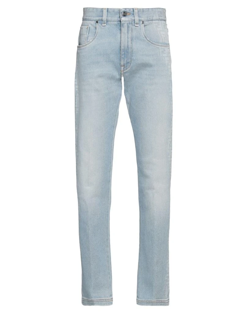 Fendi Denim pants 1