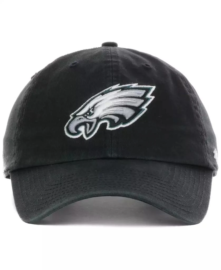 '47 Brand Philadelphia Eagles Clean Up Cap 2